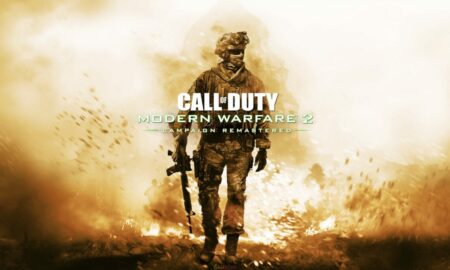 Download Call of Duty: Modern Warfare PS5 Game Latest Version