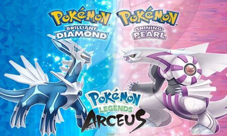 Pokémon Brilliant Diamond And Shining Pearl Download PC Game Latest Version