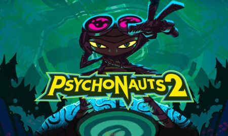 Psychonauts 2 PC Full Game Version Latest Download