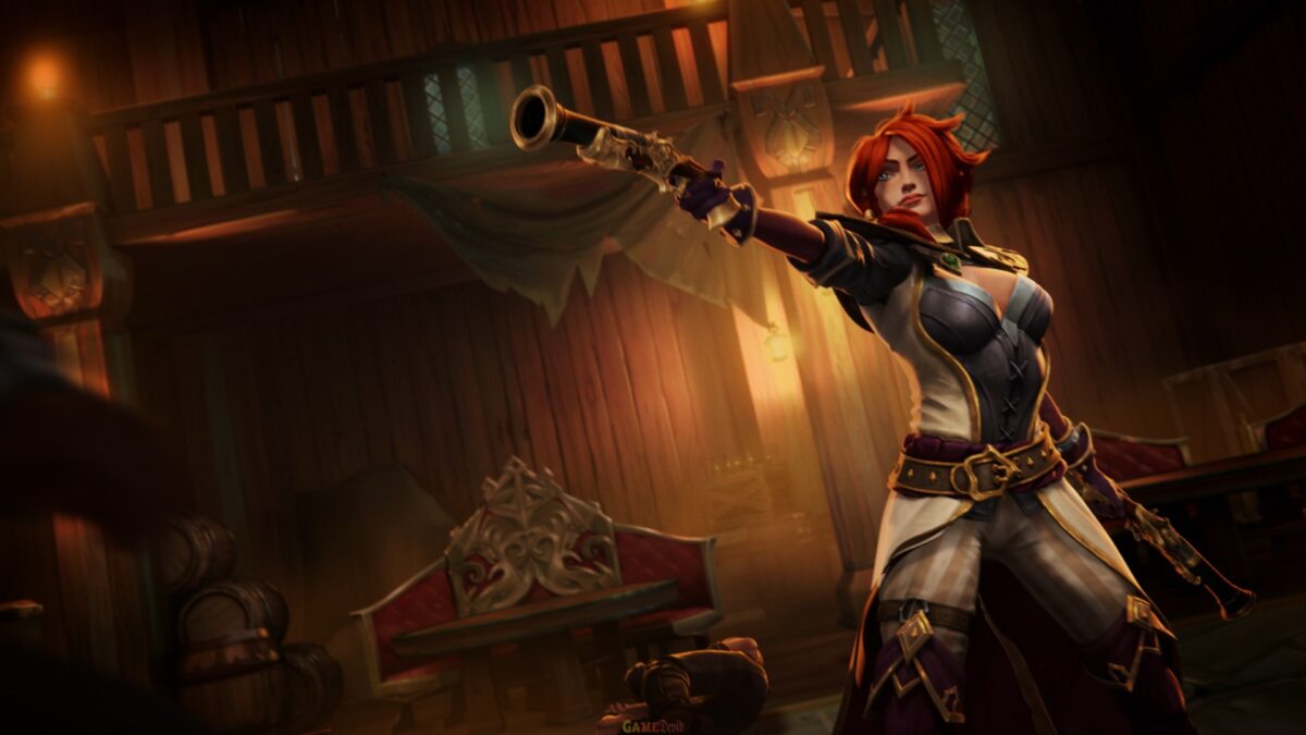 Ruined King: A League of Legends Story Download PS3 Game Full Setup