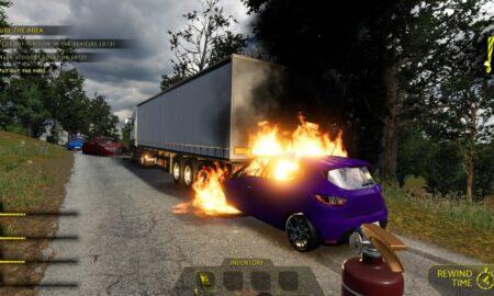 Accident PS4 Game Crack Version Latest Download