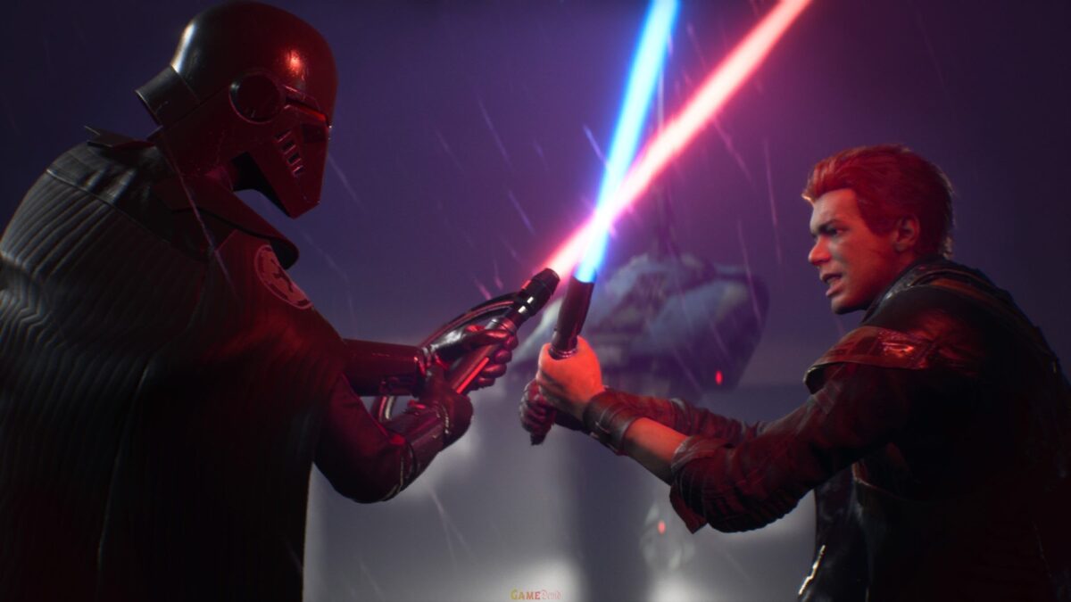 Star Wars Jedi: Fallen Order Download PC Latest Game Version Free