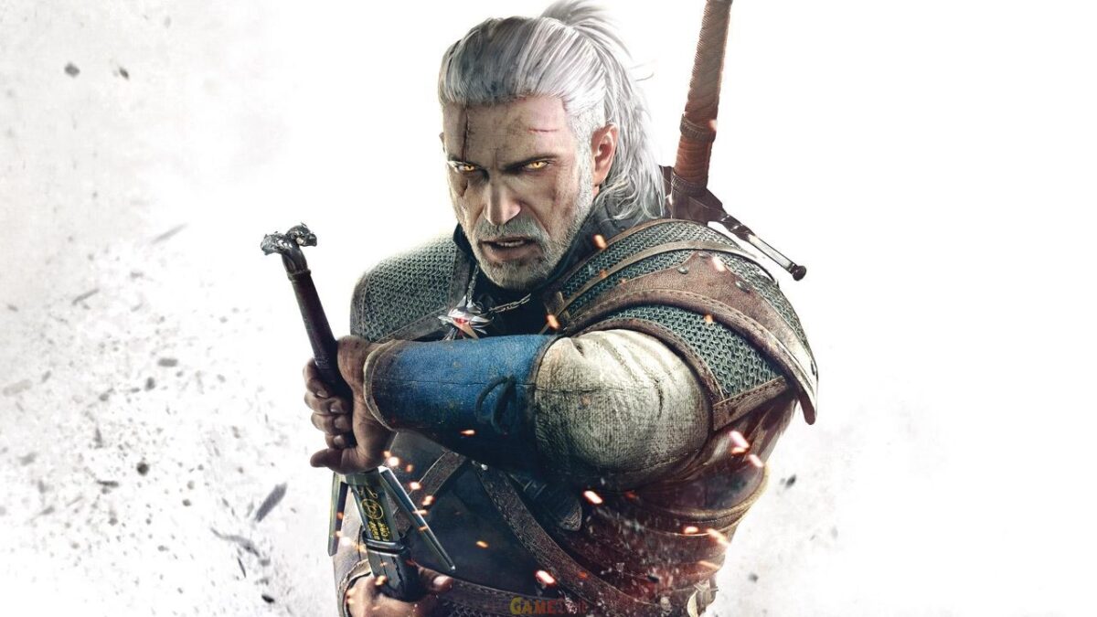 The Witcher 3: Wild Hunt Complete Game File Setup Torrent Download