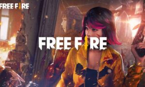 Free Fire Full Game PC Version Download Free Gold, Diamond