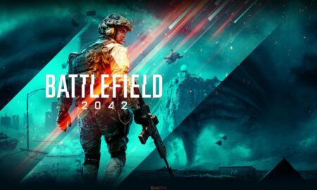 Battlefield 2042 Full Game Setup PC Version Download