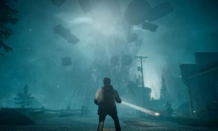 Alan Wake Remastered PC Full Cracked Game Latest Download