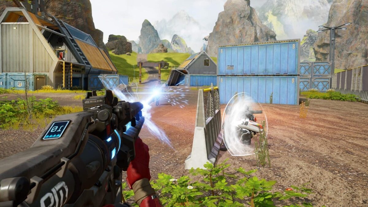 APEX LEGENDS PS5 GAME FULL UPDATED VERSION DOWNLOAD 2021