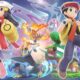 Pokémon Brilliant Diamond And Shining Pearl Game PC Version Free Download