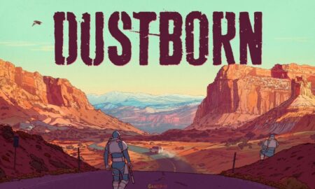 Dustborn PC Game Complete Version Download