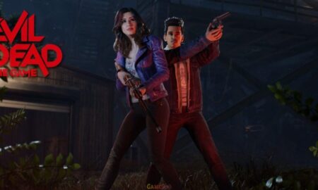 Evil Dead: The Game Mobile Android Game Free Setup Download