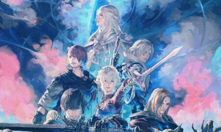Final Fantasy XIV: Endwalker PC Game Full Download