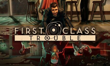 First Class Trouble PC Game Setup Early Access Download