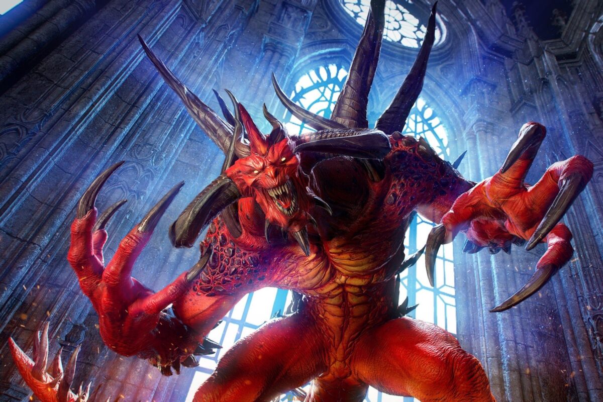 Diablo II: Resurrected Full Game PC Version Free Download