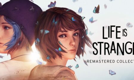 The Life is Strange: Remastered Collection PC Game Download