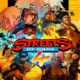 Streets of Rage 4 PC Game Full Download
