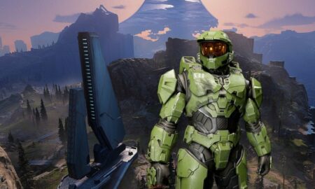 Halo Infinite APK Android Game Working MOD Support Download