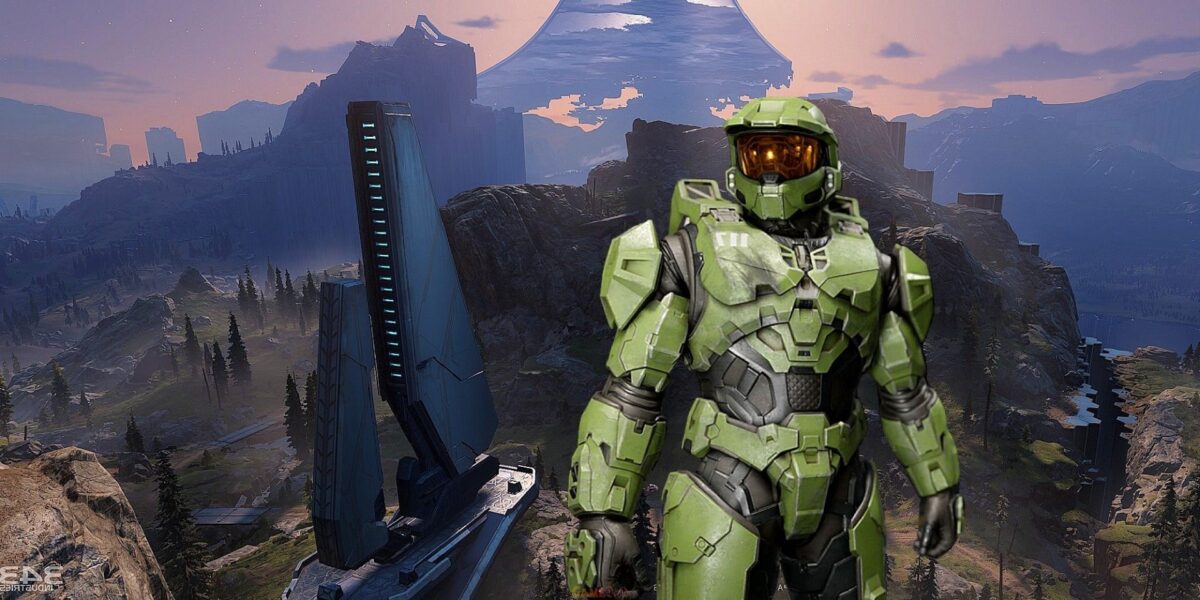 Halo Infinite APK Android Game Working MOD Support Download