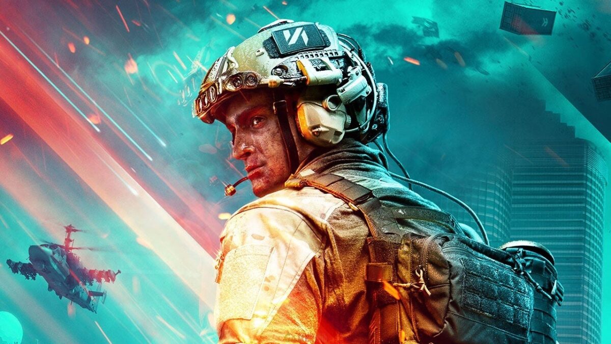 Battlefield 2042 Microsoft Window PC Game Latest Download