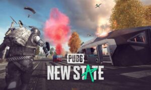 PUBG: New State PS3 Game Latest Edition Download Now