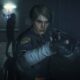 Resident Evil 2 PlayStation 3 Game Updated Version Download