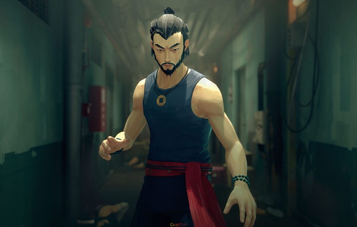 Sifu macOS,iPhone iOS Game Version Full Setup Download