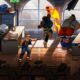Download Streets of Rage 4 PS4 Game Edition 2021