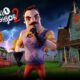 PC Game Hello Neighbor 2 Latest Edition Download
