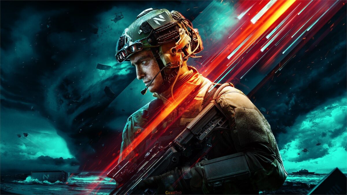 Battlefield 2042 Mobile Android Game Latest Setup Apk Download