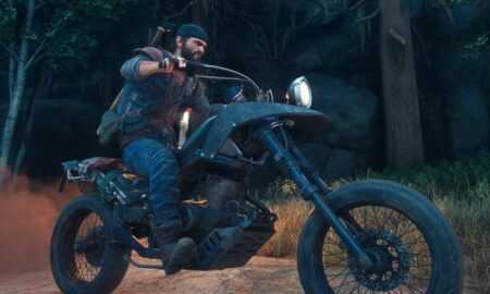Days Gone Official PC Game Latest Download 2021