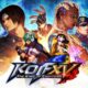 The King of Fighters XV Official PC Game Latest Download