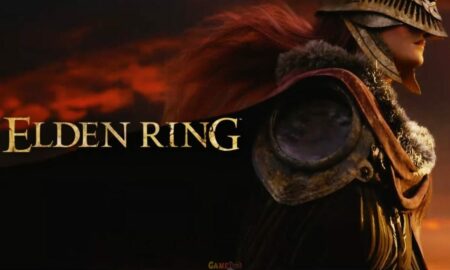 Elden Ring Game Full Setup PC Download