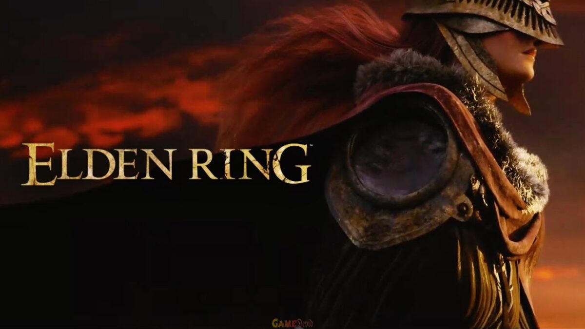 Elden Ring Game Full Setup PC Download