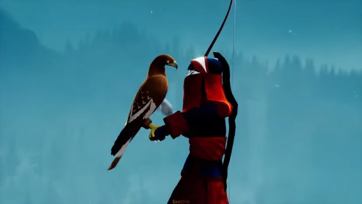 The Pathless PlayStation Game Version Free Download