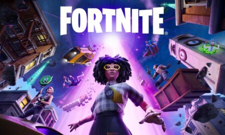 Fortnite PC Full Cracked Game Version Free Download
