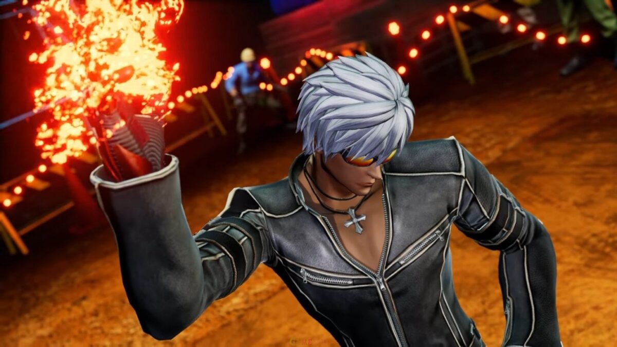 The King of Fighters XV PC Game Full Version Free Download