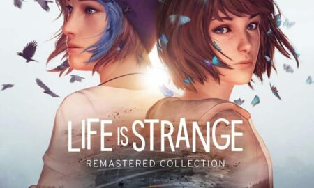 The Life is Strange: Remastered Collection Full Game PC Version Download