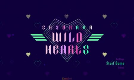 Sayonara Wild Hearts Official PC Game Latest Download
