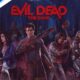 Evil Dead: The Game PS3 Complete Version Free Download