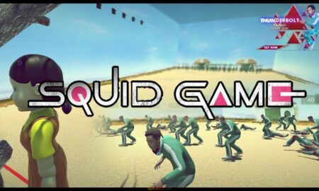 Squid Game PC Version Latest Download