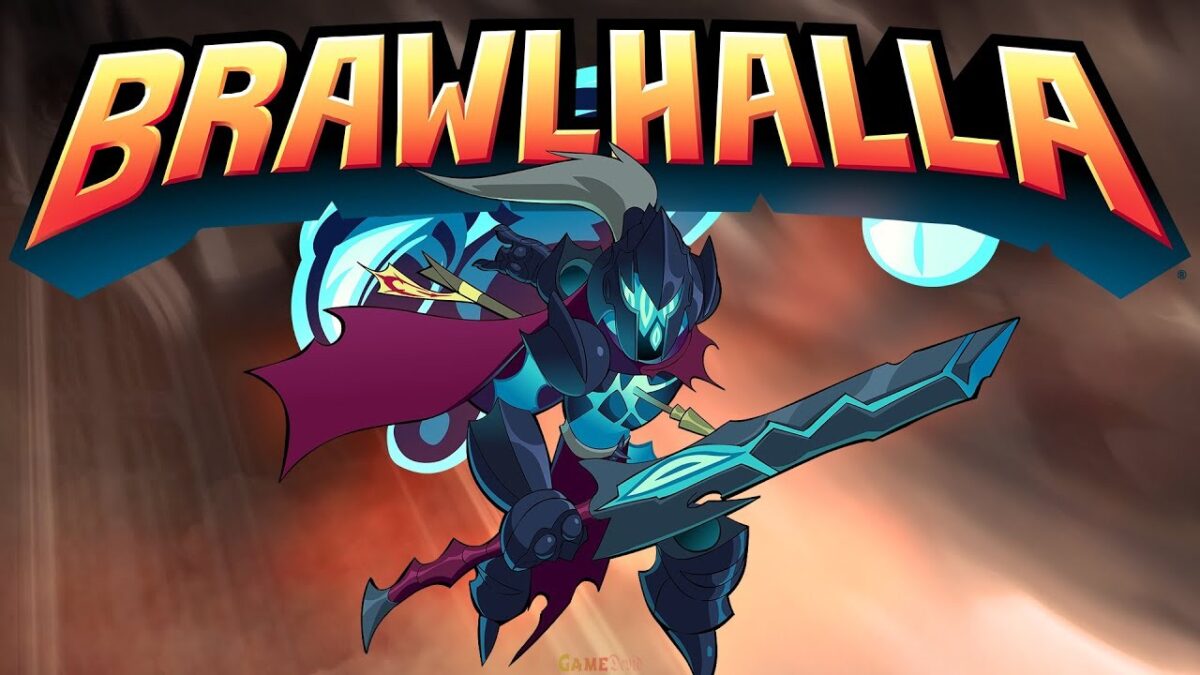 Brawlhalla Microsoft Window PC Game Version Download