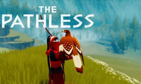 The Pathless PlayStation Game Version Free Download