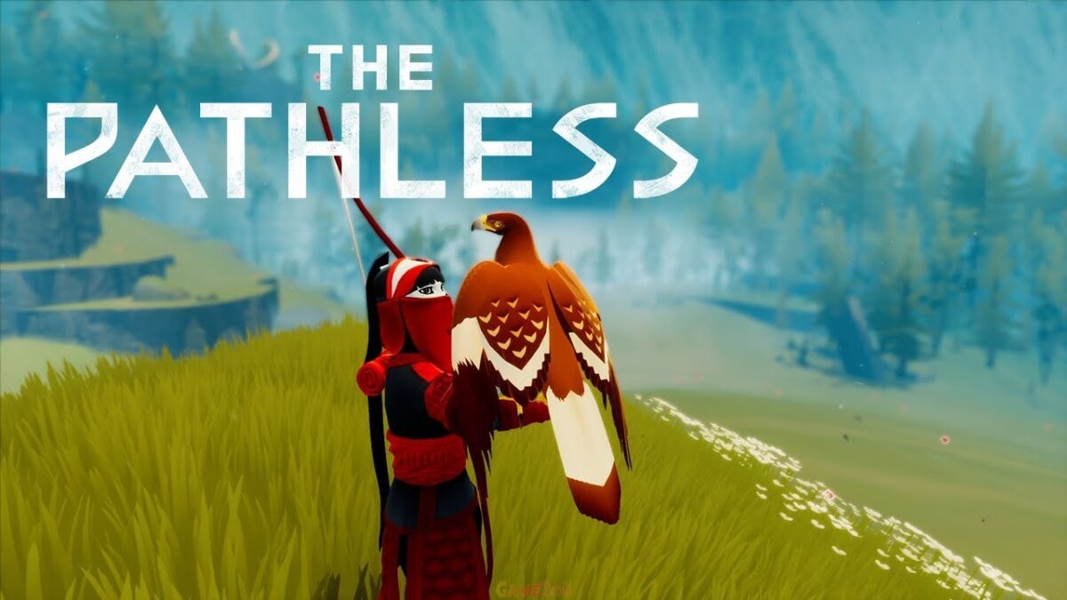 The Pathless PlayStation Game Version Free Download