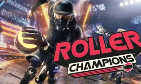 Roller Champions PC Game Version Full Download