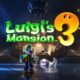 Nintendo Luigi's Mansion 3 Game Version Full Setup Download
