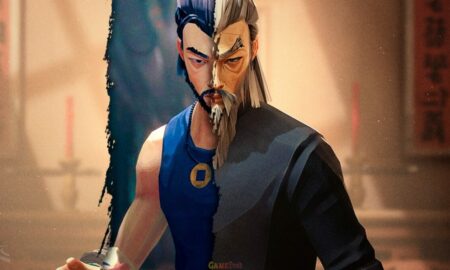 Sifu PC Cracked Game Early Access Must Download