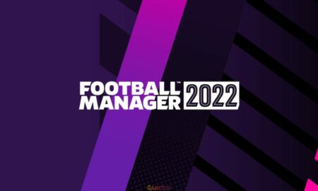 Football Manager 2022 Full Game Setup PC Version Download