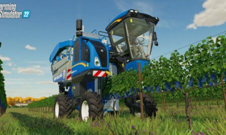 Farming Simulator 22 Official PC Game Full Download