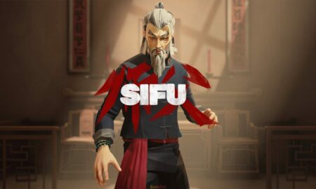 Sifu Full Game PS2, PS3 Version Trusted Download