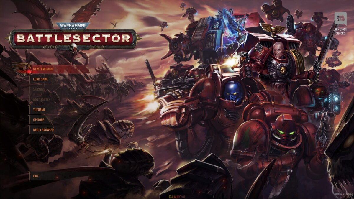 Warhammer 40,000: Battlesector Full Setup Xbox One Version Download