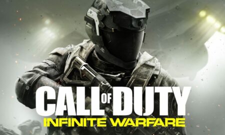 Call of Duty: Infinite Warfare PC Game Full Download